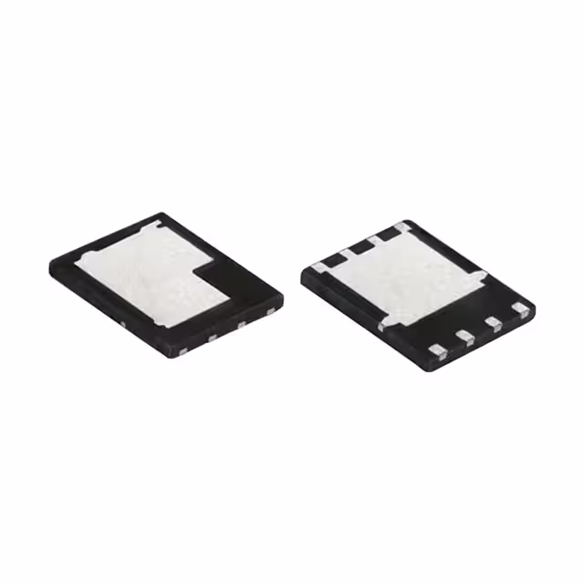 SIDR626DP-T1-RE3 Vishay Siliconix  Transistors - FET MOSFET - Simples